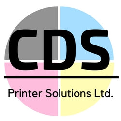 About Us - CDS Printer Solutions - CDS Printer Solutions Ltd.