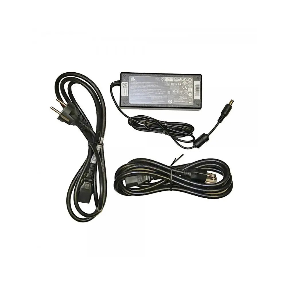 DC Power Supply - 24V /  60W for Zebra GK / GX & ZD Series