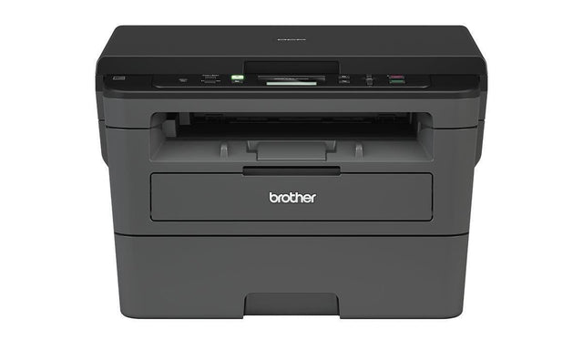 Brother DCP-L2530DW A4 USB Wireless Mono Multifunction Laser Printer - CDS Printer Solutions Ltd.