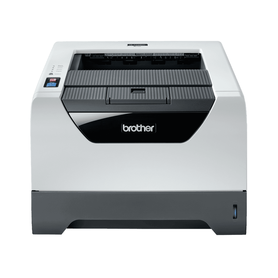 Brother HL-5350DN A4 Duplex USB Network Mono Laser Printer - CDS Printer Solutions Ltd.