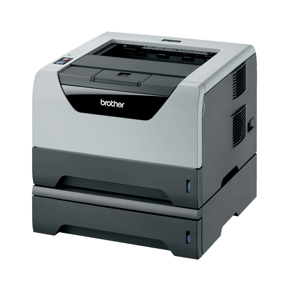 Brother HL-5350DNLT A4 Duplex USB Network Mono Laser Printer - CDS Printer Solutions Ltd.