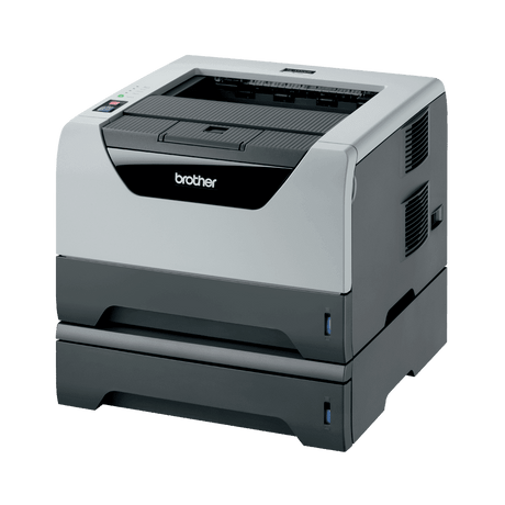 Brother HL-5350DNLT A4 Duplex USB Network Mono Laser Printer - CDS Printer Solutions Ltd.