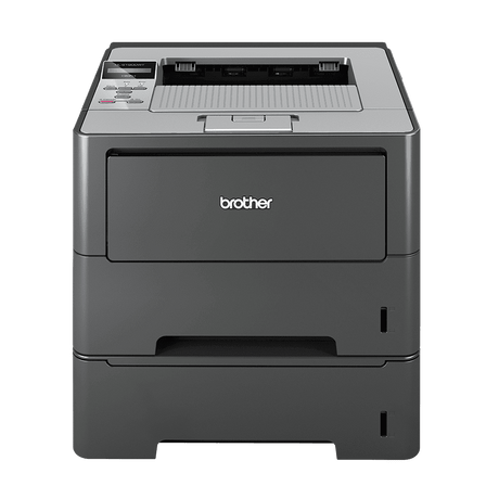 Brother HL-6180DWT A4 USB Network Wireless Mono Laser Printer With Option Tray - CDS Printer Solutions Ltd.