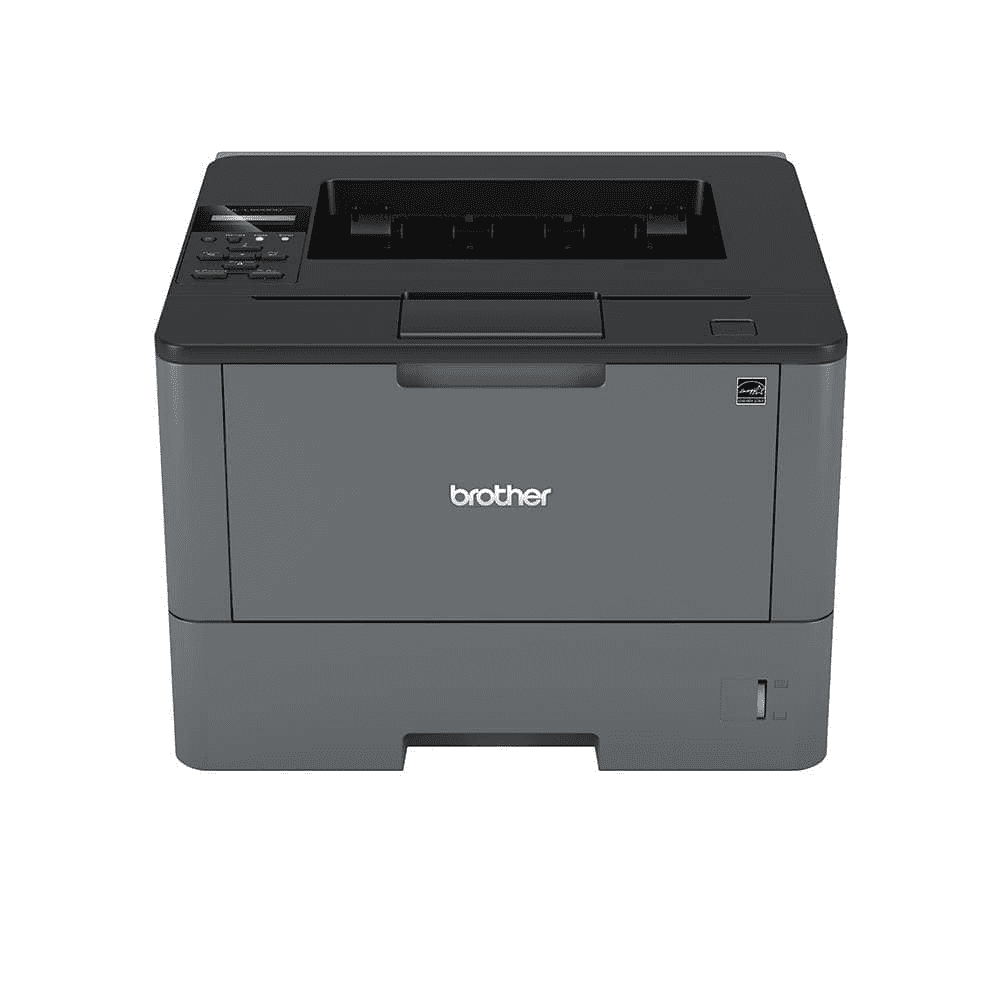 Brother HL-L5000D A4 Duplex USB Mono Laser Printer - CDS Printer Solutions Ltd.