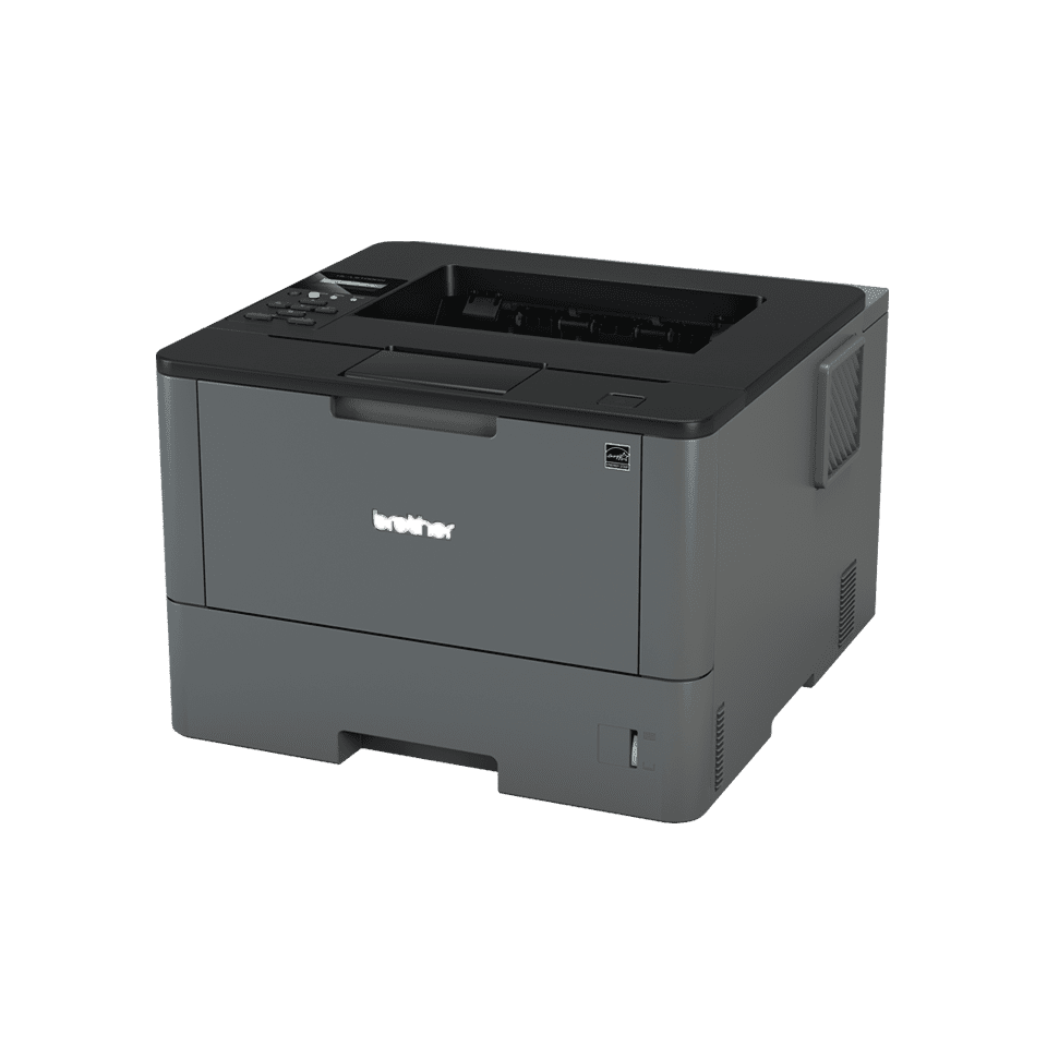 Brother HL-L5100DN A4 Duplex USB Network Mono Laser Printer - CDS Printer Solutions Ltd.