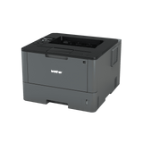 Brother HL-L5100DN A4 Duplex USB Network Mono Laser Printer - CDS Printer Solutions Ltd.