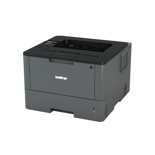 Brother HL-L5100DN A4 Duplex USB Network Mono Laser Printer - CDS Printer Solutions Ltd.