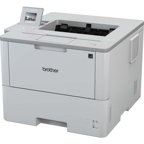 Brother HL-L6300DW A4 Duplex Wireless USB Network Mono Laser Printer - CDS Printer Solutions Ltd.