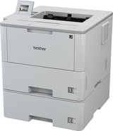 Brother HL-L6400DWT A4 Duplex Wireless USB Network Mono Laser Printer - CDS Printer Solutions Ltd.