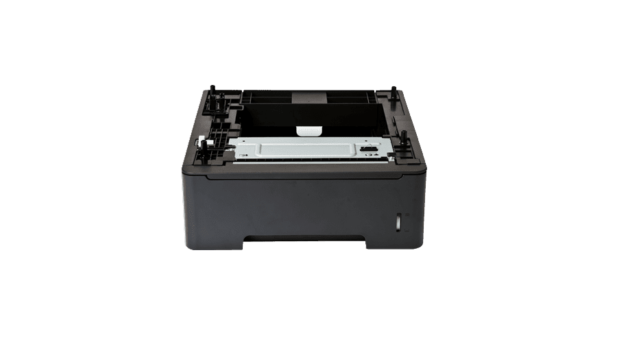 Brother LT5400 LT-5400 500-Sheet Optional Sheet Feeder - CDS Printer Solutions Ltd.