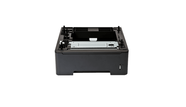 Brother LT5400 LT-5400 500-Sheet Optional Sheet Feeder - CDS Printer Solutions Ltd.