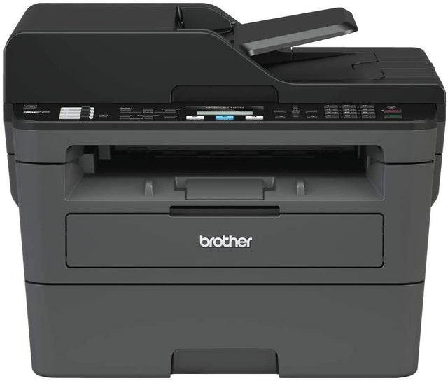 Brother MFC-L2710DN A4 Mono All-In-One Laser Printer - CDS Printer Solutions Ltd.