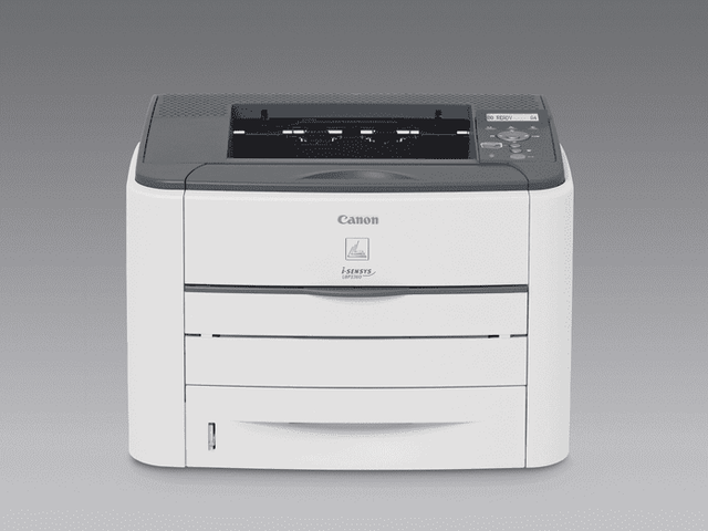 Canon i-Sensys LBP-3360 A4 Mono Duplex Laser Printer USB LAN - CDS Printer Solutions Ltd.