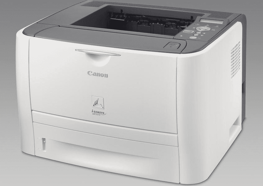 Canon i-Sensys LBP-3370 A4 Mono Duplex Laser Printer USB LAN - CDS Printer Solutions Ltd.