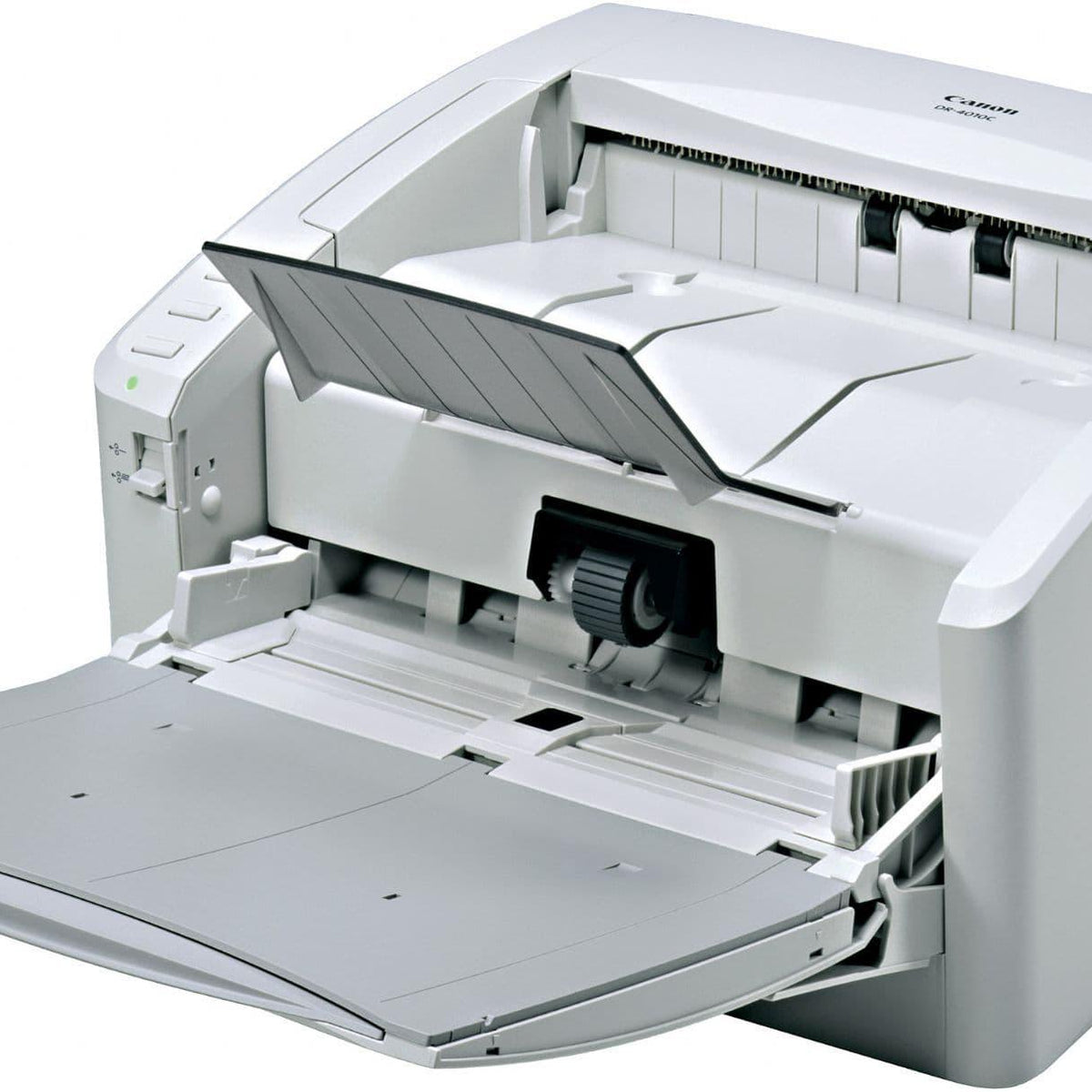 Canon imageFORMULA DR-4010C A4 USB Colour Duplex Departmental Scanner ...