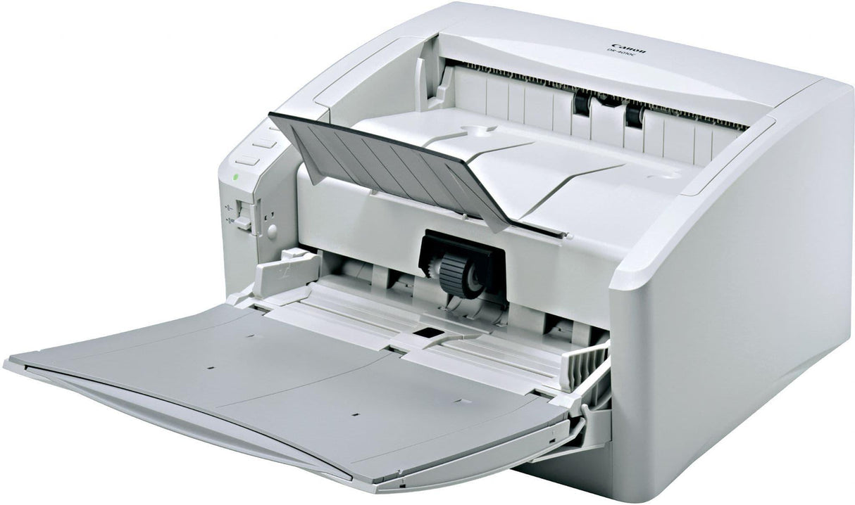 Canon imageFORMULA DR-4010C A4 USB Colour Duplex Departmental Scanner - CDS Printer Solutions Ltd.