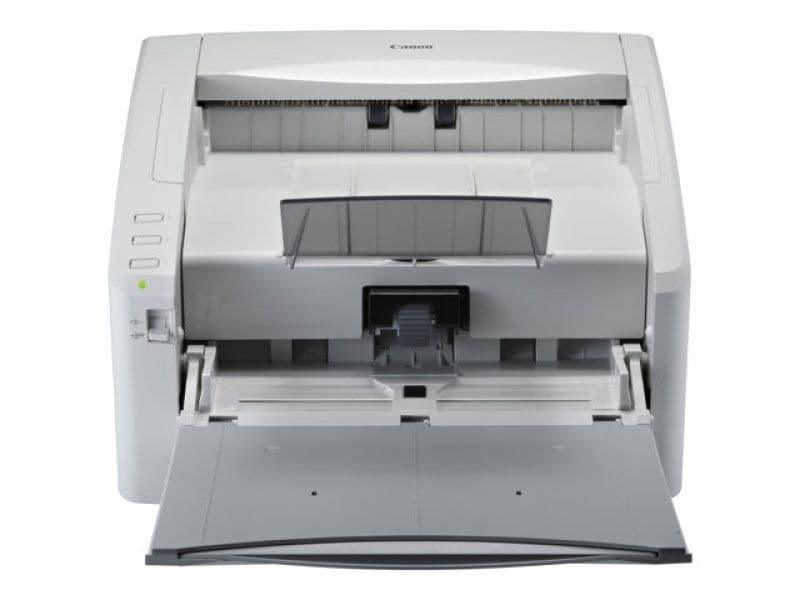 Canon imageFORMULA DR-6010C 60ppm A4 USB Colour Duplex Departmental Scanner - CDS Printer Solutions Ltd.