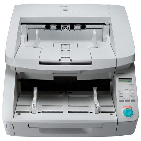 Canon imageFORMULA DR-7550C A3 USB High Speed Colour Production Scanner - CDS Printer Solutions Ltd.