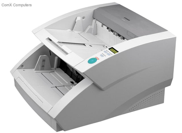 Canon imageFORMULA DR-9080C A3 USB High Speed Colour Production Scanner - CDS Printer Solutions Ltd.