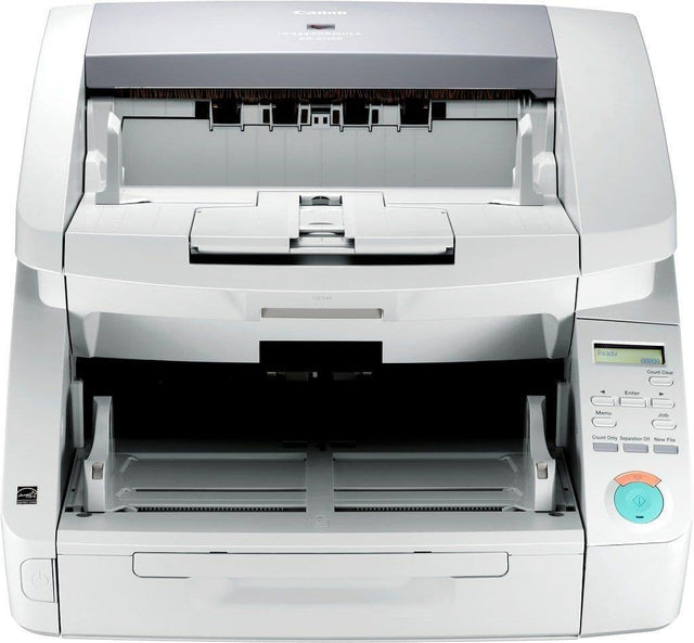 Canon imageFORMULA DR-G1100 A3 USB High Speed Colour Production Scanner - CDS Printer Solutions Ltd.