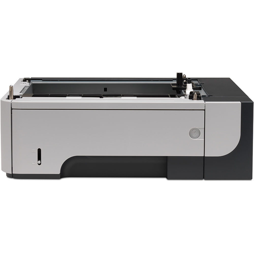 HP LaserJet P3015 Series Sheet Feeder - 500 Sheet