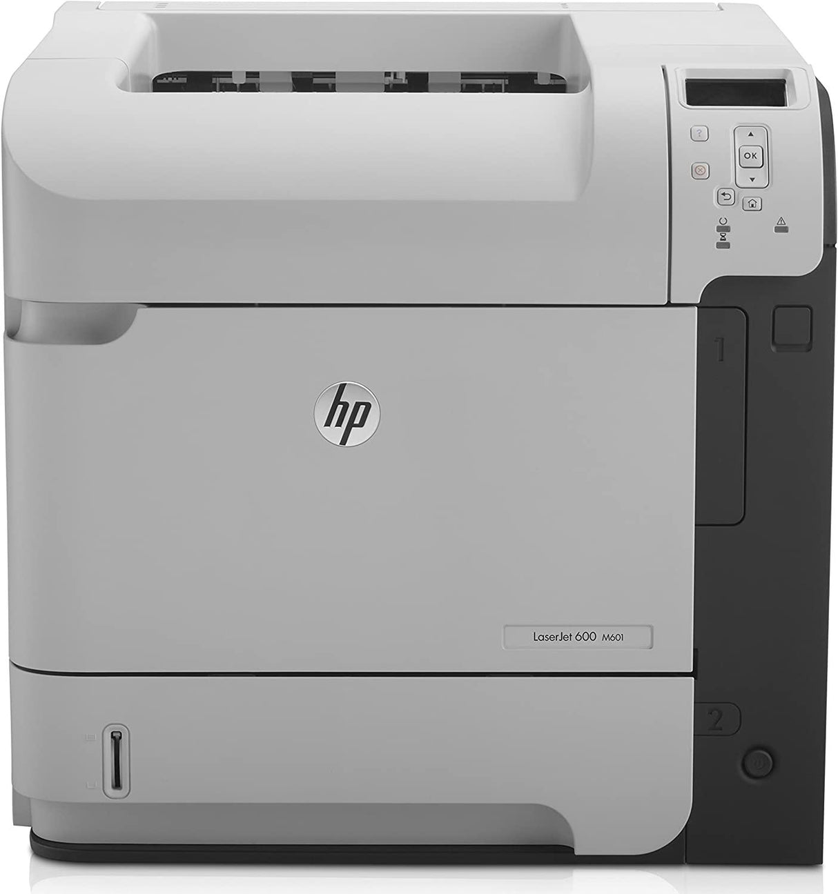 HP LaserJet Enterprise 600 M601DN A4 Duplex Network Mono Laser Printer - CDS Printer Solutions Ltd.