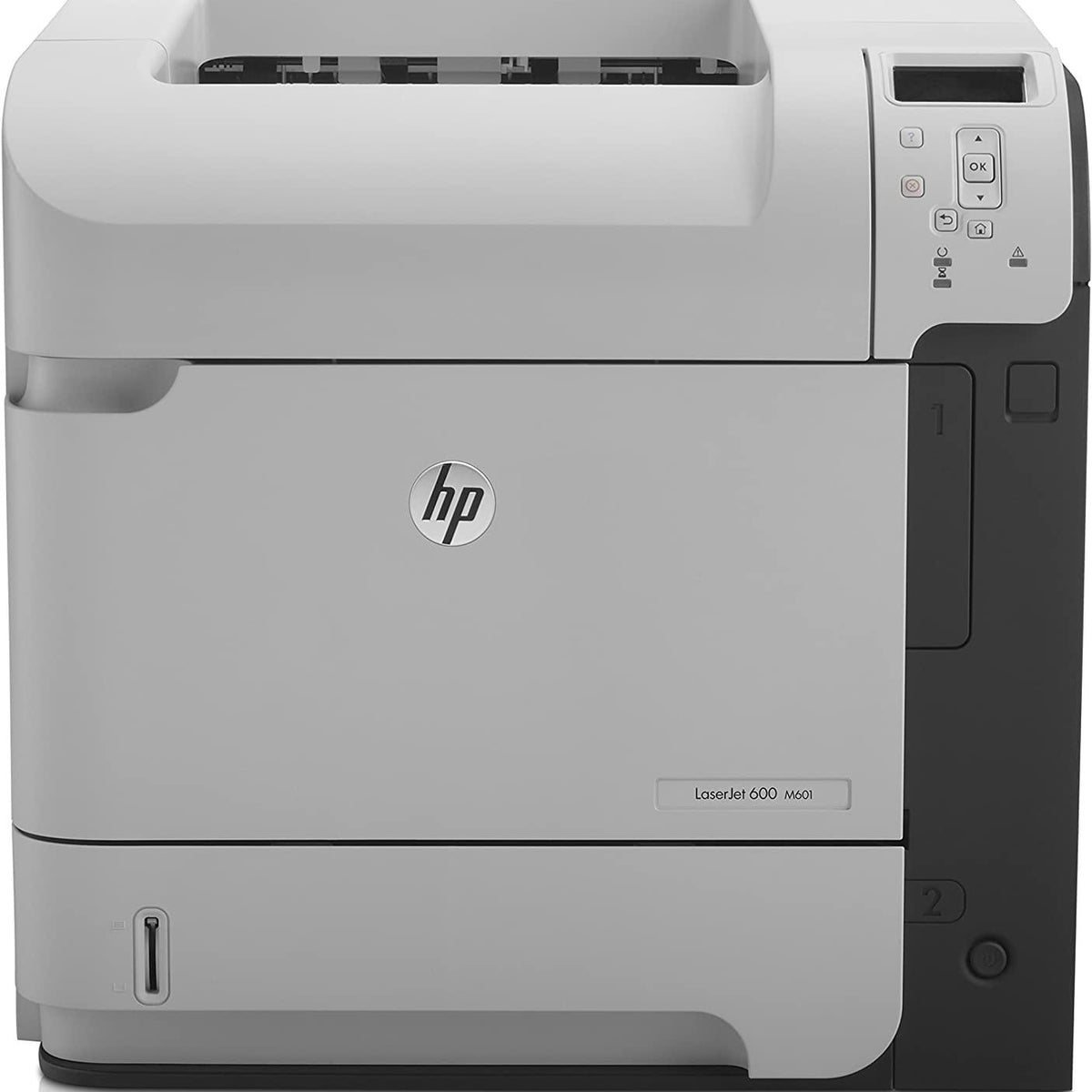 HP LaserJet Enterprise 600 M601N A4 Network Mono Laser Printer – CDS ...