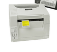 Citizen CL-S521 203dpi 4" Direct Thermal Label Printer - Cream - USB / Serial - CDS Printer Solutions Ltd.