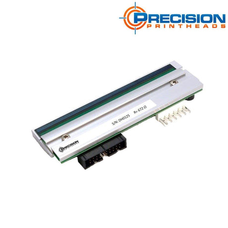 Datamax O'Neil I-4206/I-4208/I-4210/I-4212 203 dpi OEM Compatible Printhead - CDS Printer Solutions Ltd.