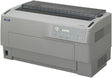 Epson DFX-9000 Heavy Duty Wide Carriage 9-pin USB / Parallel / Serial Dot Matrix Printer - CDS Printer Solutions Ltd.