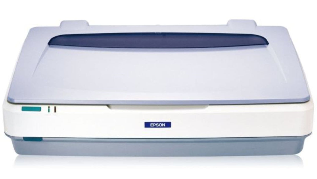 Epson GT-15000 A3 Colour 600x1200dpi Graphic Arts Flatbed Scanner - USB - CDS Printer Solutions Ltd.