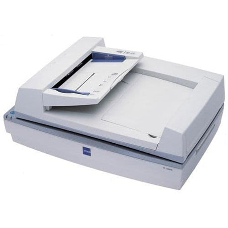 Epson GT-20000N Pro A3 Graphics Arts Scanner With ADF & LAN - CDS Printer Solutions Ltd.