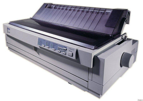 Epson LQ-2180 24-pin High Speed Wide Carriage Dot Matrix Printer - CDS Printer Solutions Ltd.