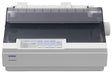 Epson LQ-300+II Narrow Carriage 24-pin USB / Par / Ser Dot Matrix Printer - CDS Printer Solutions Ltd.