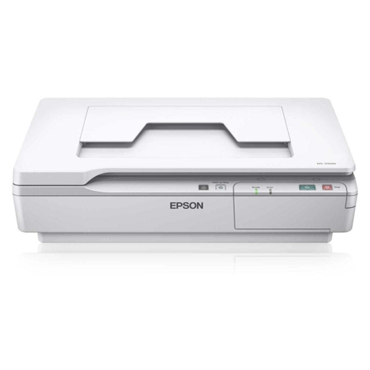 Epson Workforce DS-50000 A3 / A4 Colour Flatbed Document Scanner - USB - CDS Printer Solutions Ltd.