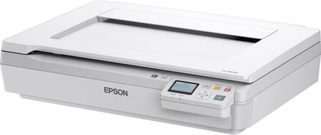 Epson Workforce DS-50000N A3 / A4 Colour Flatbed Document Scanner - LAN only - CDS Printer Solutions Ltd.