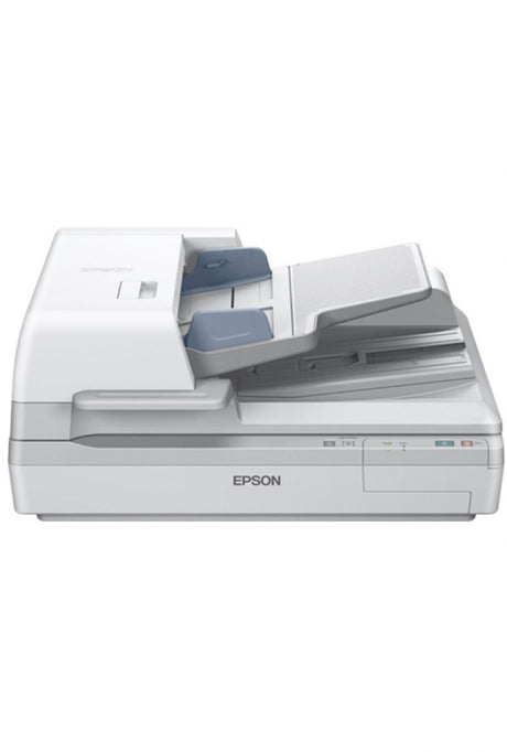 Epson Workforce DS-60000 A3 / A4 Flatbed & ADF Scanner - USB - CDS Printer Solutions Ltd.