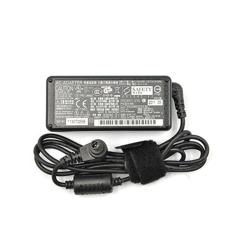 Fujitsu External DC Power Supply - 16V - 2.5A - CDS Printer Solutions Ltd.