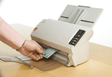 Fujitsu Fi-5120C Pass Through A4 Desktop Document Scanner - USB - CDS Printer Solutions Ltd.