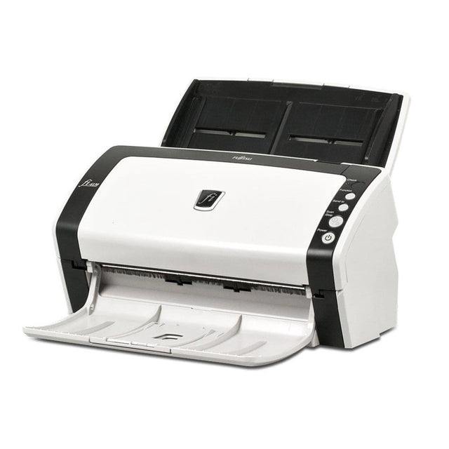 Fujitsu Fi-6130 A4 Colour Sheet Fed Duplex Scanner - USB - CDS Printer Solutions Ltd.