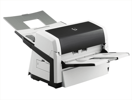 Fujitsu Fi-6670 A3 High Speed Colour Duplex Sheet Fed Scanner - USB/SCSI - CDS Printer Solutions Ltd.