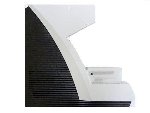 Fujitsu Scanner Left Side Cover for Fi-5950C - CDS Printer Solutions Ltd.