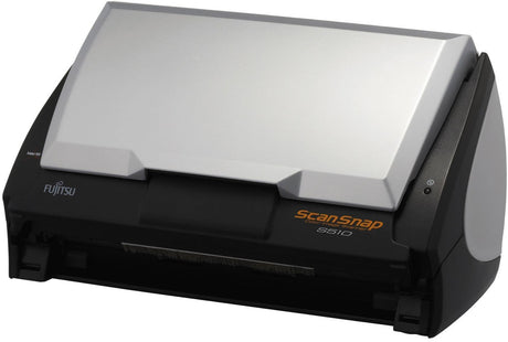 Fujitsu ScanSnap S510 A4 Sheetfed Document Scanner - USB - CDS Printer Solutions Ltd.