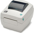 Zebra GC420D Direct Thermal Label Printer - USB / Parallel / Serial - CDS Printer Solutions Ltd.