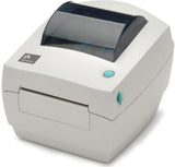 Zebra GC420D Direct Thermal Label Printer - USB / Parallel / Serial - CDS Printer Solutions Ltd.