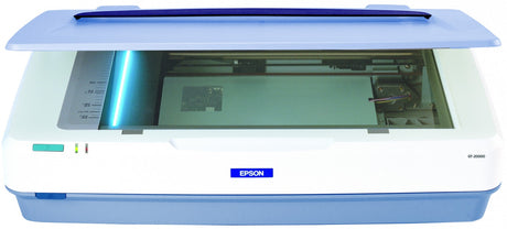 Epson GT-20000 A3 / A4 1200x600dpi Graphic Arts Flatbed Scanner - CDS Printer Solutions Ltd.