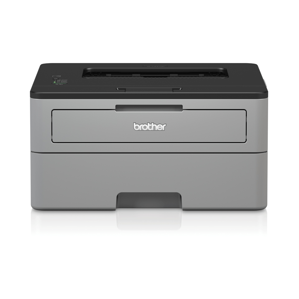 Brother HL-L2310D A4 Duplex USB Mono Laser Printer