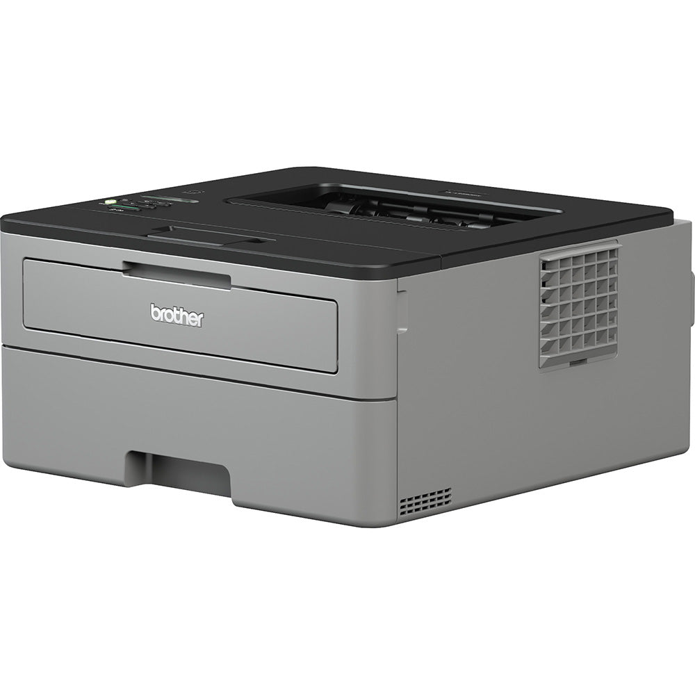 Brother HL-L2350DW A4 Duplex USB Wireless Mono Laser Printer