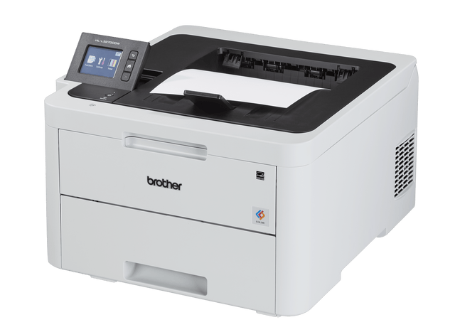 Brother HL-L3270CDW A4 Duplex Wireless USB Network Colour Laser Printer - CDS Printer Solutions Ltd.