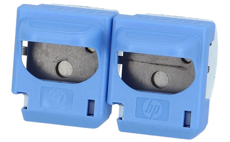 HP 2 x 1500 Staple Cartridge Pack - CDS Printer Solutions Ltd.